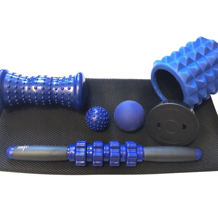 Home Muscle Massage Bundle