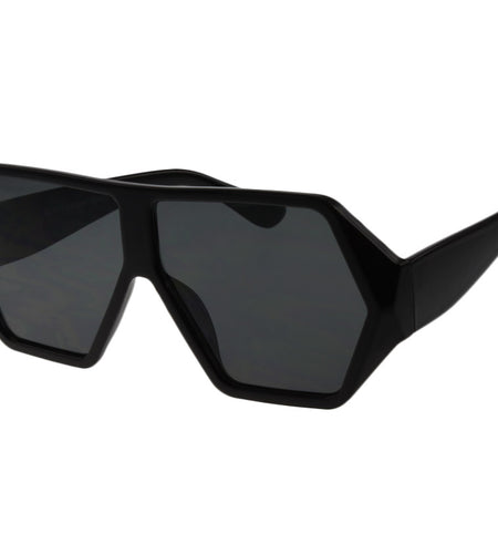 Stealthy Sunglasses
